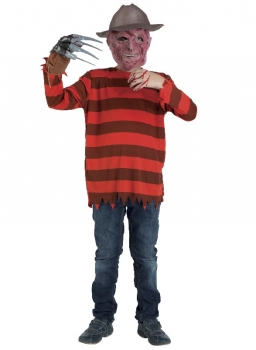   Freddy 