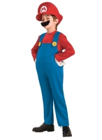  Στολή Mario Υδραυλικος 