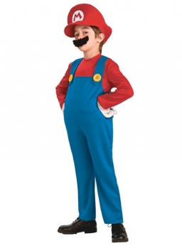   Mario  