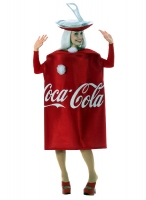  Στολή Coca Cola 