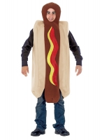   Hot Dog 