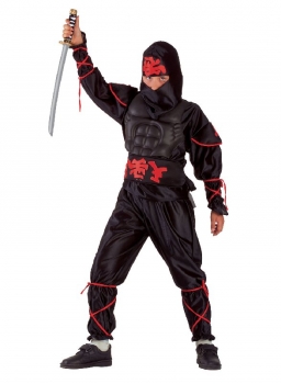   Ninja   