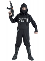  Στολή ομάδα Swat 