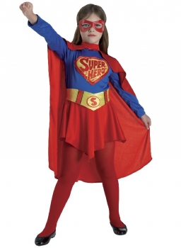   Supergirl 