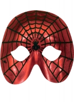 Αποκριάτικη μάσκα Ματιών Spiderman 