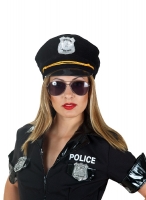  Αποκριάτικα γυαλιά αστυνόμου Patrol 