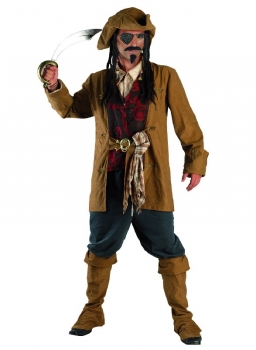   Pirate 