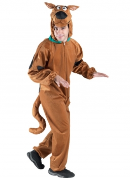    Scooby Dog 