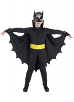  Στολή Batwoman 