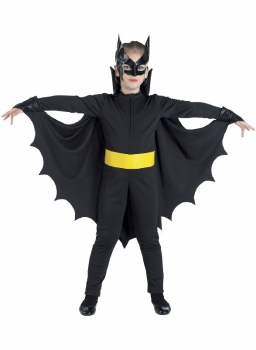   Batwoman 