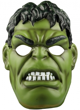    Hulk 