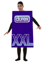  Στολή προφυλακτικό DUREX 