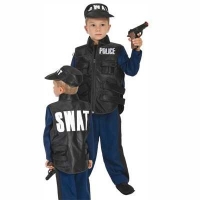 Στολή Swat 