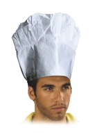  Αποκριάτικο καπέλο μάγειρα 