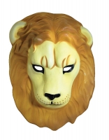  Αποκριάτικη μάσκα λιοντάρης 