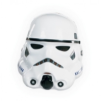    S-Wars Stormtrooper 