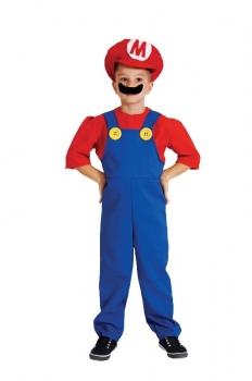   S.Mario 