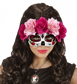    Halloween \"Day of the Dead\" 