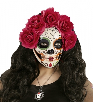    Halloween \"Day of the Dead\" 