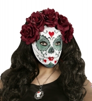    Halloween "Day of the Dead" 