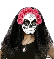    Halloween "Day of the Dead" 