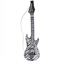  Αποκριάτικη φουσκωτή κιθάρα 105εκ 