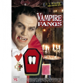    Vampire Deluxe Kit 