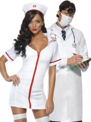  Γιατροί & Νοσοκόμες 