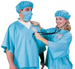  Ιατροι & Νοσοκόμες 