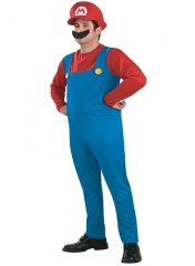  Super Mario Bros 