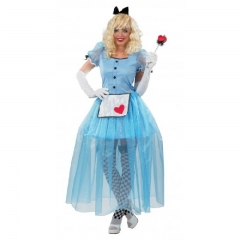  Alice in Wonderland 